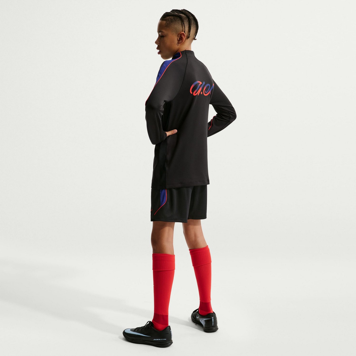 Nike USMNT 2026 Strike Dri-FIT Shorts - view number 4