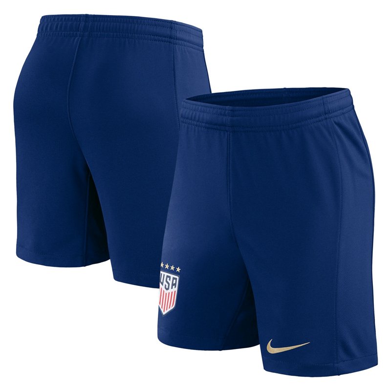 Nike Uswnt 2023 Hom… - image