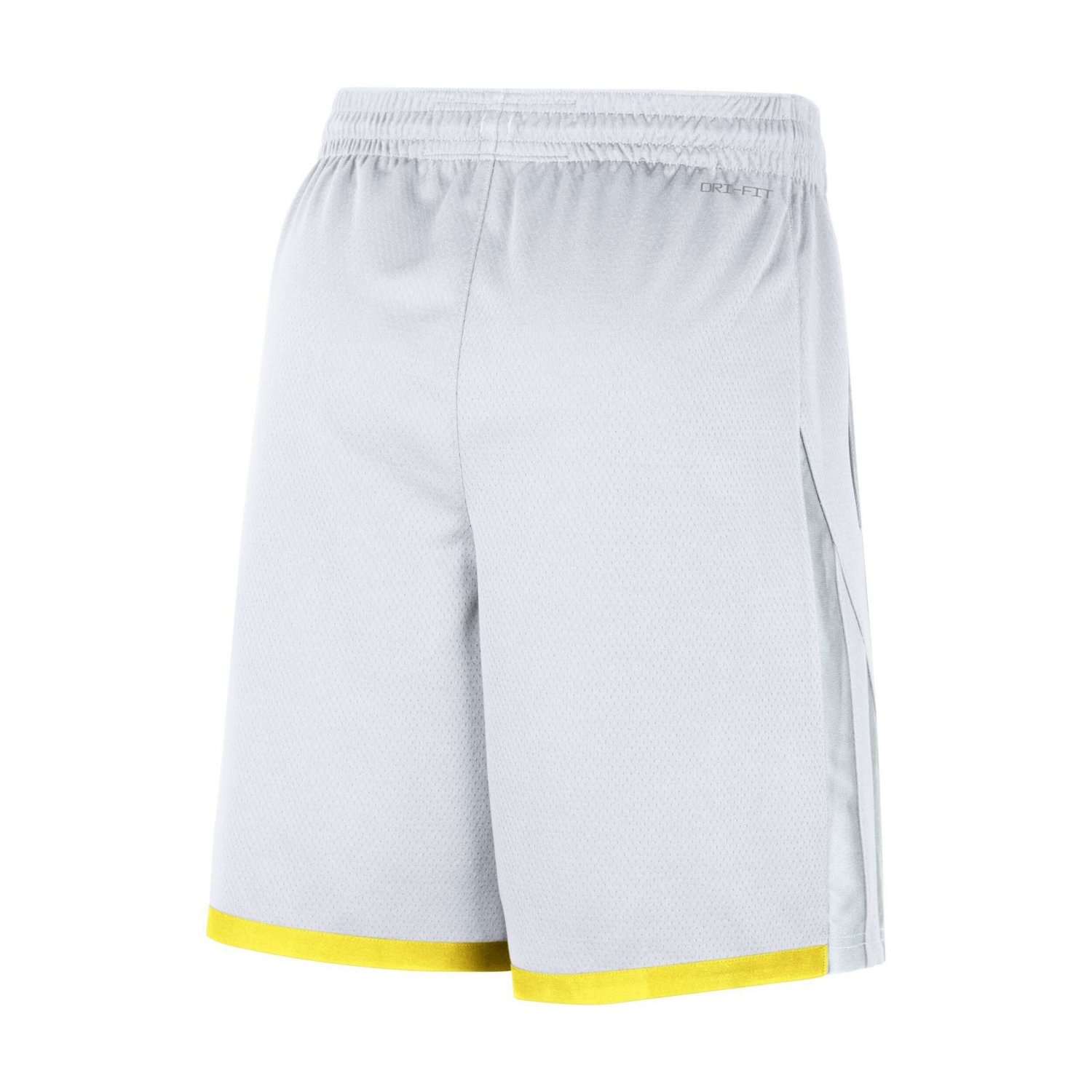 Nike Utah Jazz 2022/23 Swingman Performance Shorts - Association Edition                                                         - view number 3