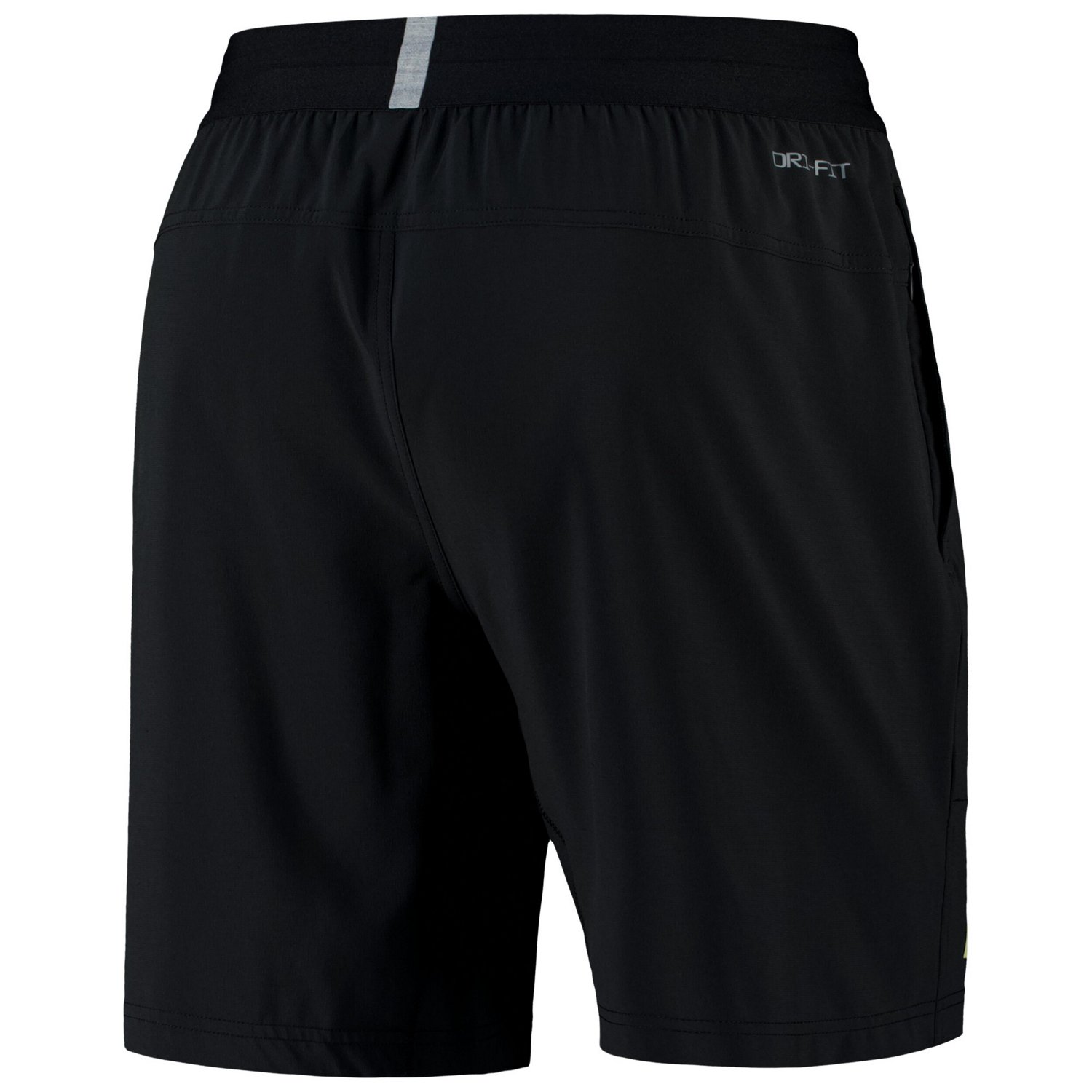 Nike Vanderbilt Commodores 2024/25 Sideline Performance Woven Shorts                                                             - view number 3