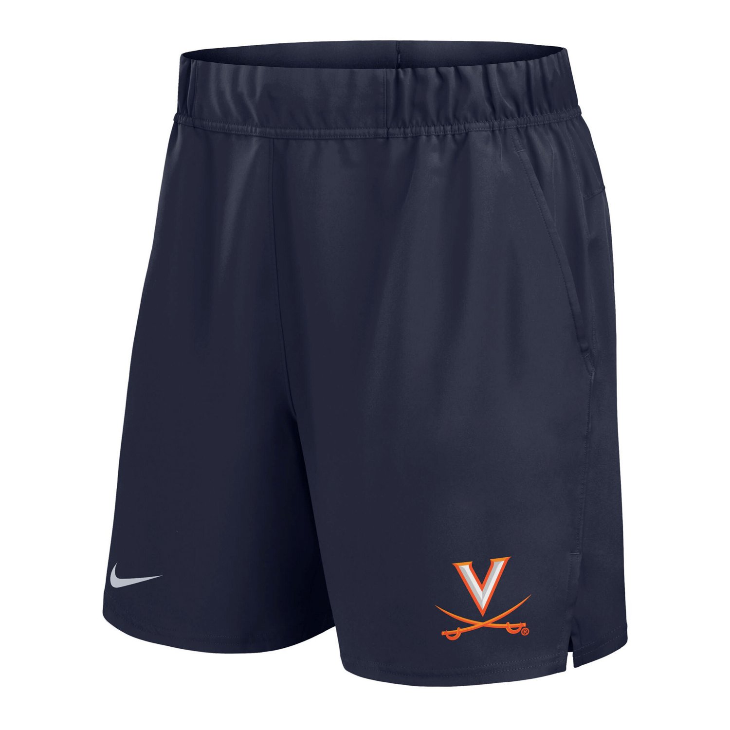 Nike Virginia Cavaliers Performance Victory Shorts - view number 2