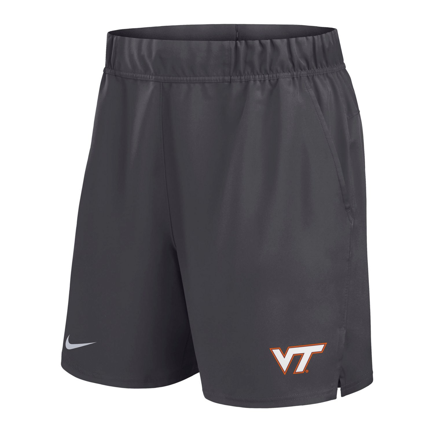 Nike Virginia Tech Hokies Performance Victory Shorts - view number 2