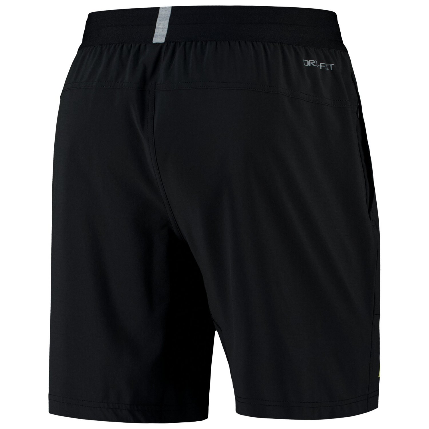 Nike Wake Forest Demon Deacons 2024 25 Sideline Performance Woven Shorts                                                         - view number 3