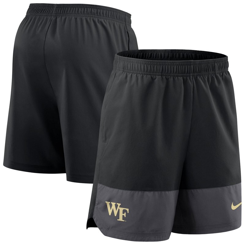 Nike Wake Forest De… - image