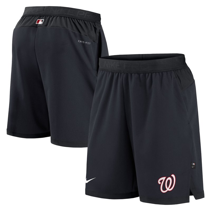 Nike Washington Nat… - image