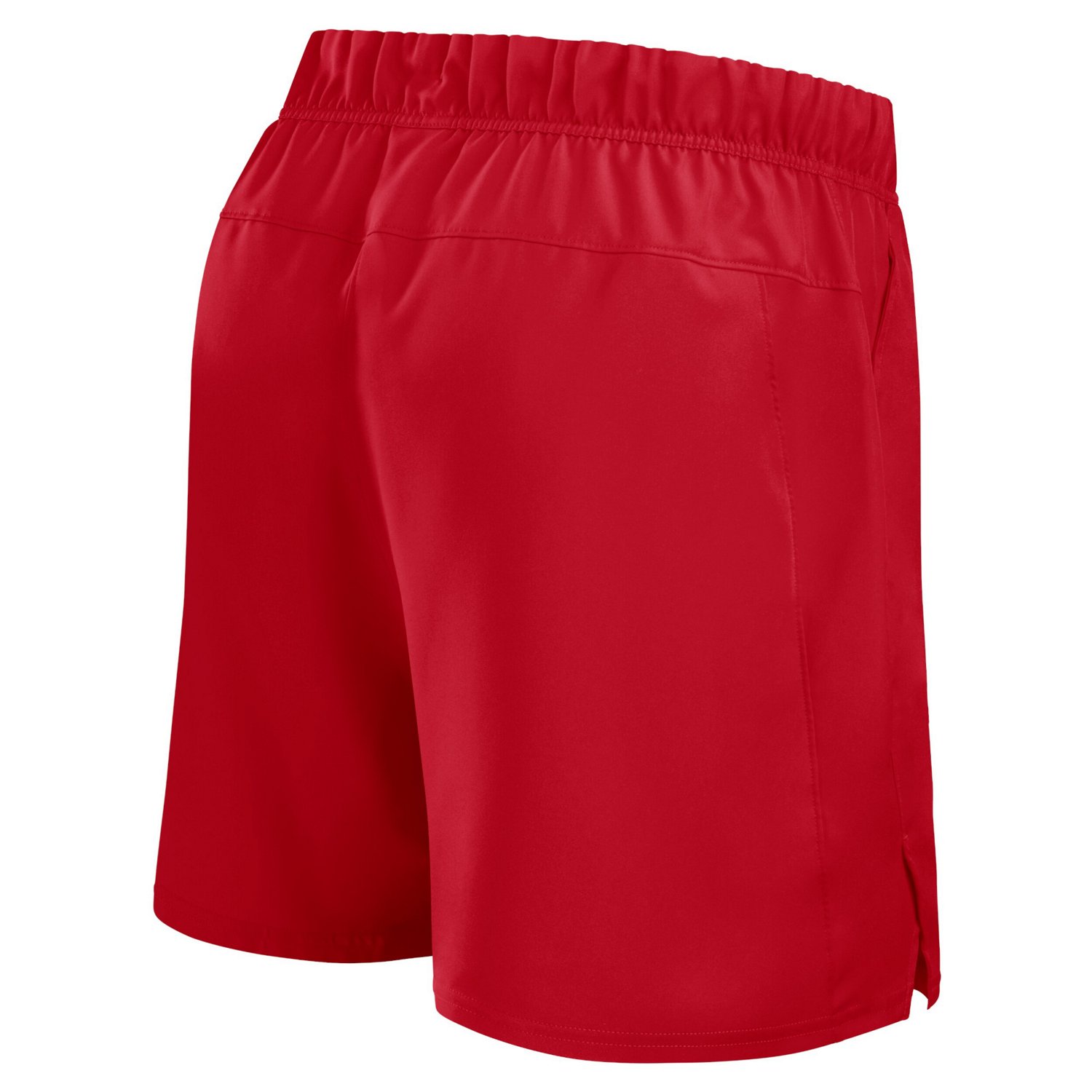 Nike Washington Nationals Woven Victory Performance Shorts - view number 3