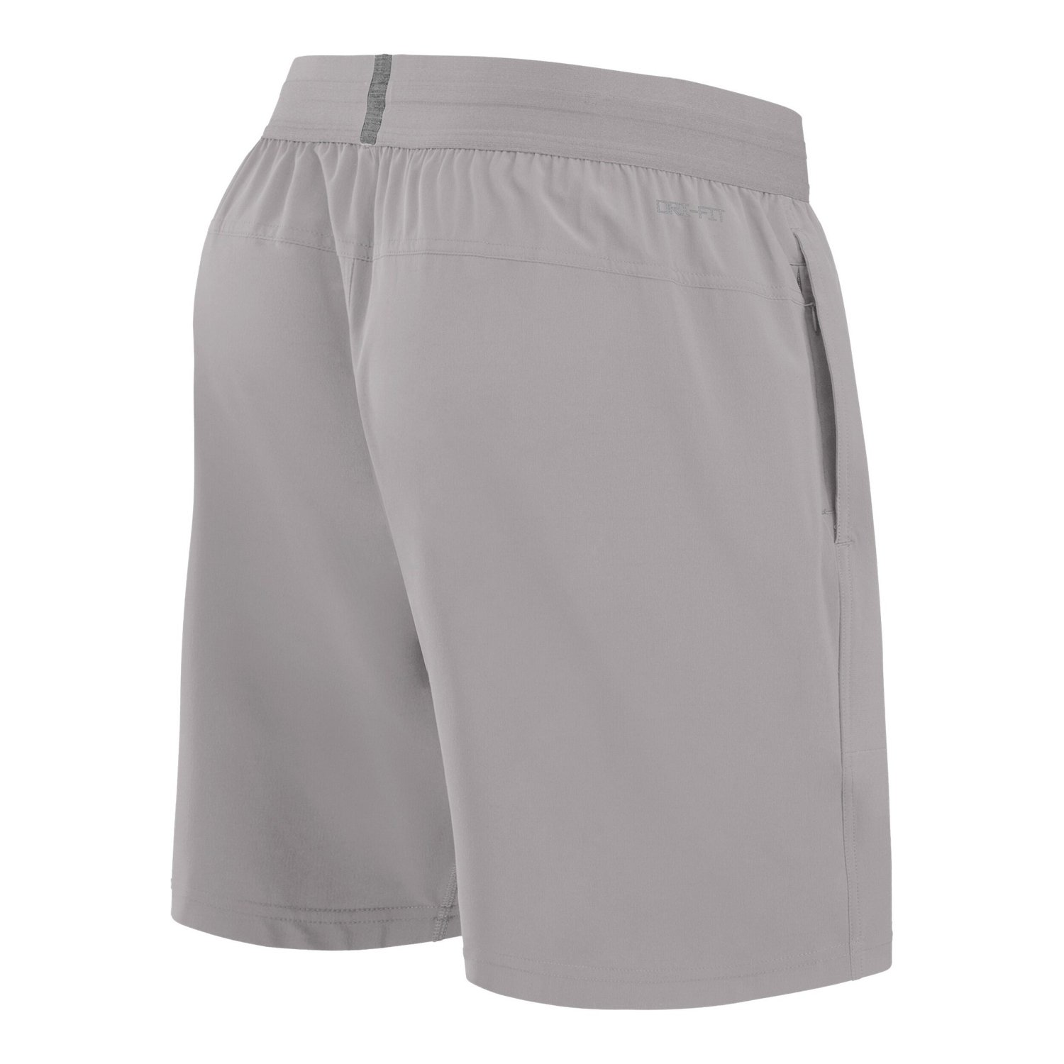 Nike Washington State Cougars 2024 25 Sideline Performance Woven Shorts - view number 3