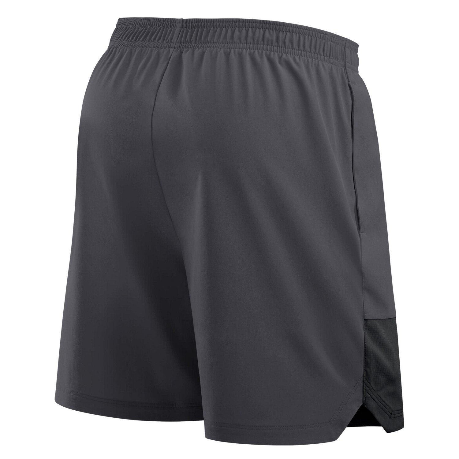 Nike Washington State Cougars 2025 Sideline Performance Shorts - view number 3