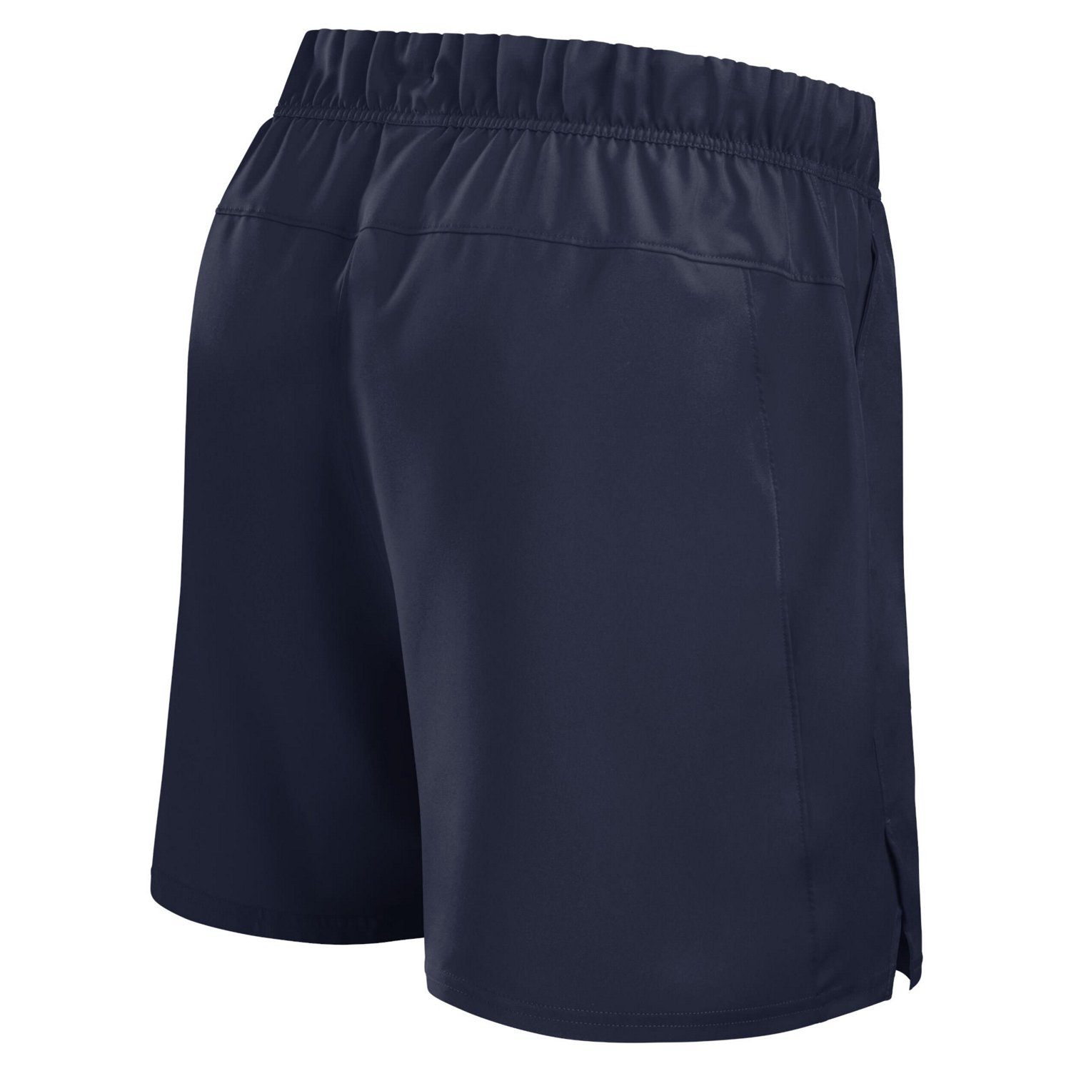 Nike West Virginia Mountaineers Primetime Victory Performance Shorts - view number 3