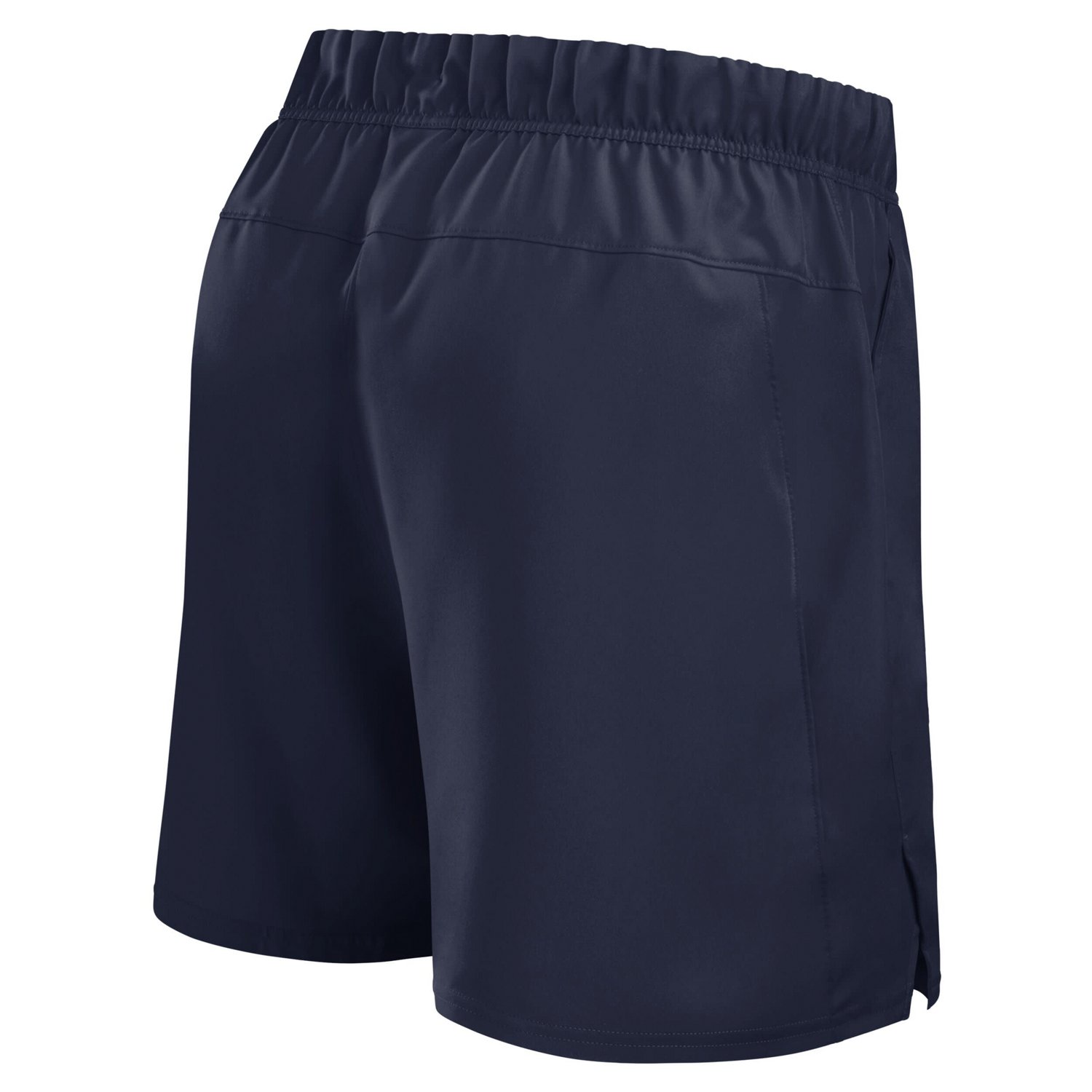 Nike West Virginia Mountaineers Primetime Woven Victory Performance Shorts - view number 3
