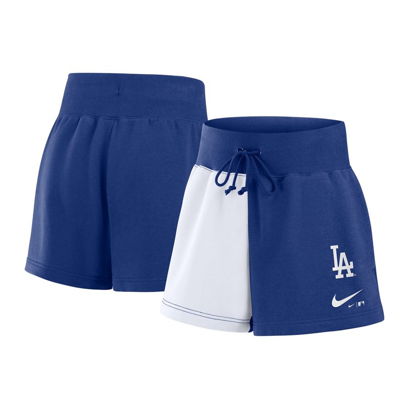 Nike White Los Ange… - image