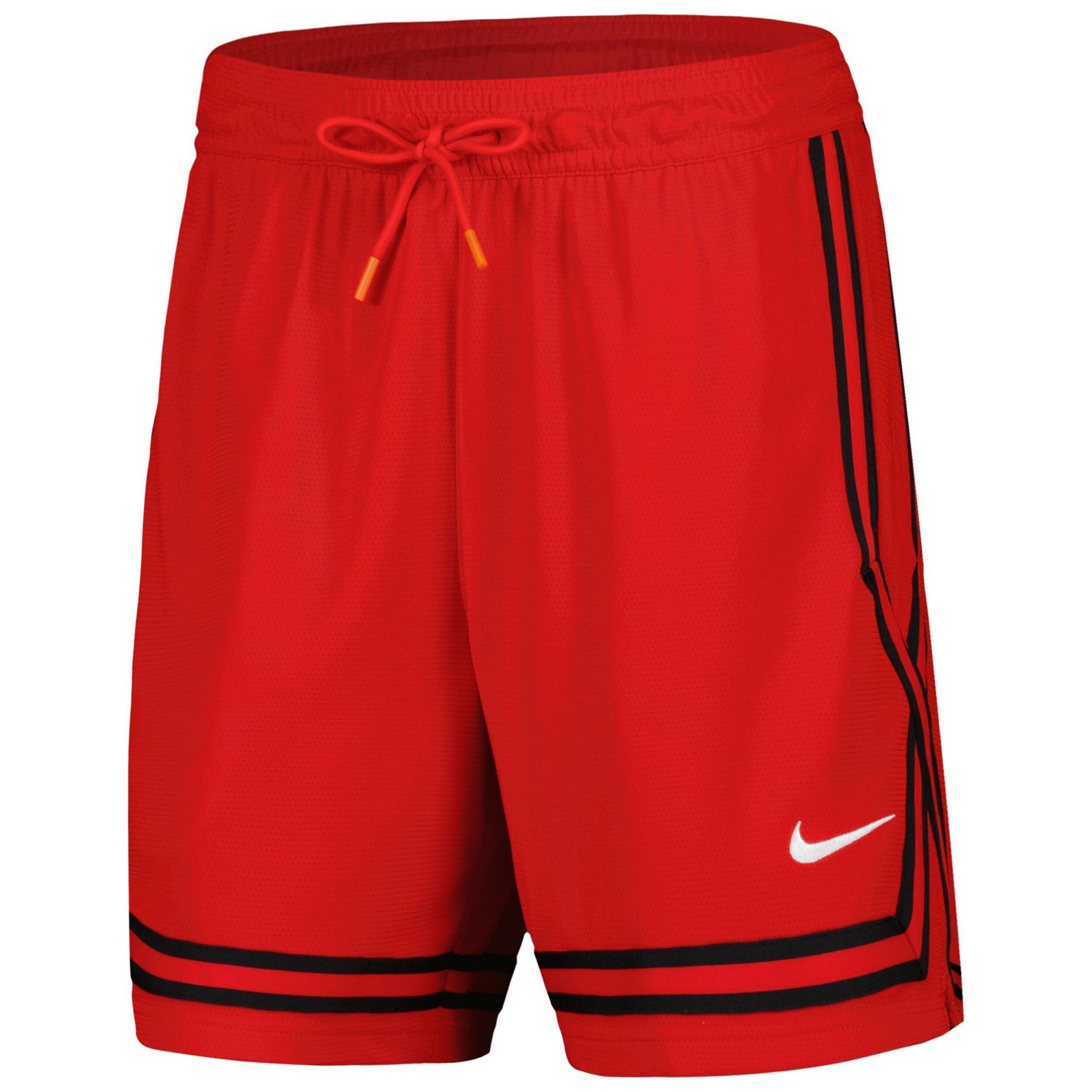 Nike WNBA Logowoman Team 13 Crossover Performance Shorts                                                                         - view number 2