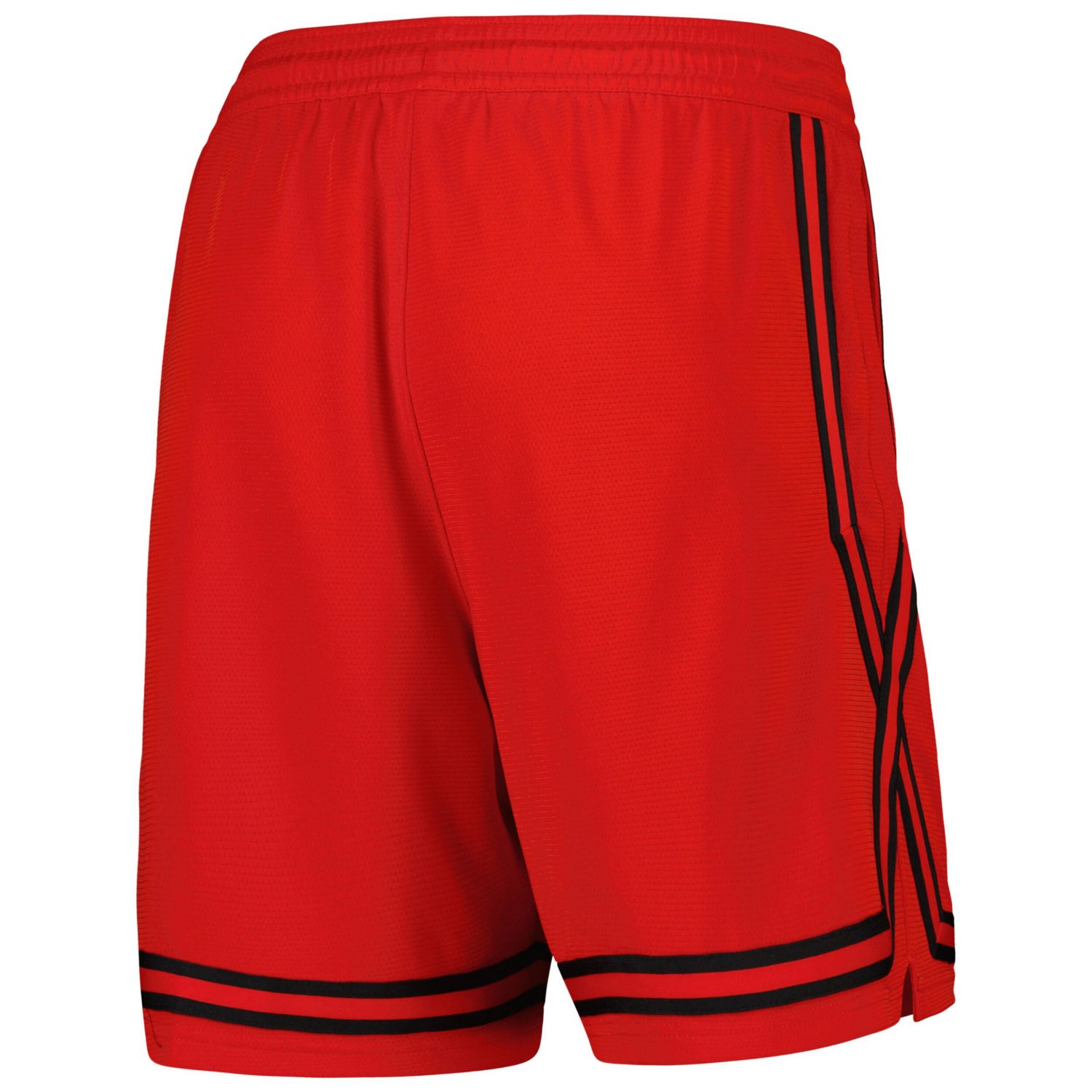 Nike WNBA Logowoman Team 13 Crossover Performance Shorts                                                                         - view number 3