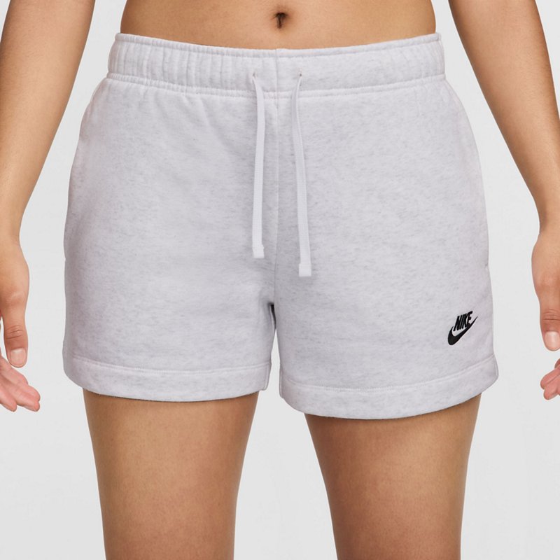 Nike Women's Club F… - image