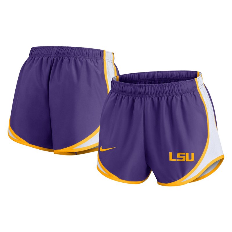 Nike Women's Lsu Ti… - image