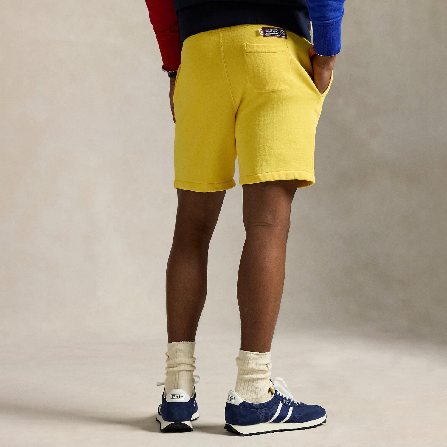 Polo Ralph Lauren Yankees Fleece Shorts - view number 2