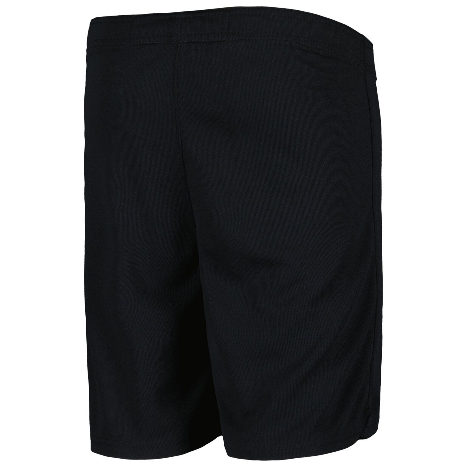 Preschool Jordan Brand Brooklyn Nets Statement Edition Team Replica Shorts                                                       - view number 3