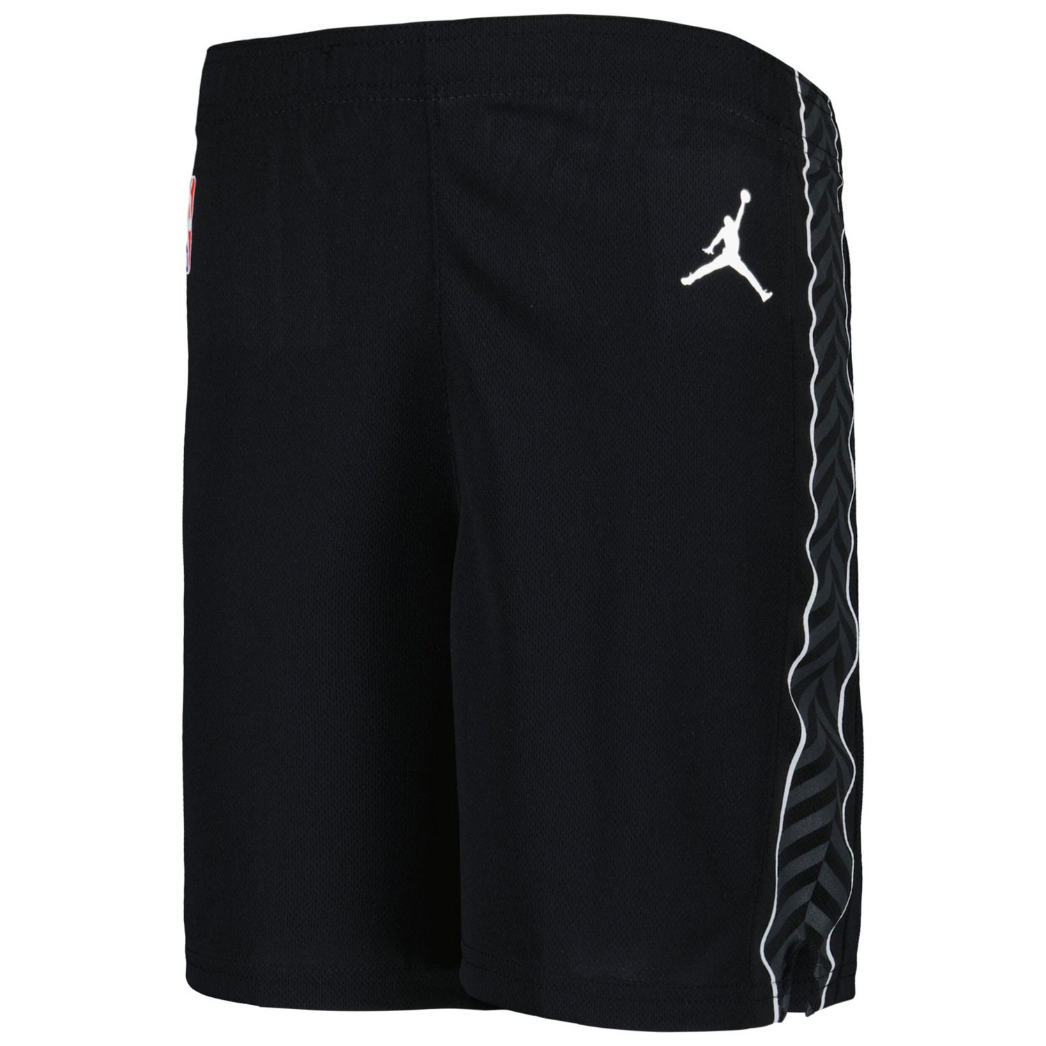 brooklyn nets statement shorts