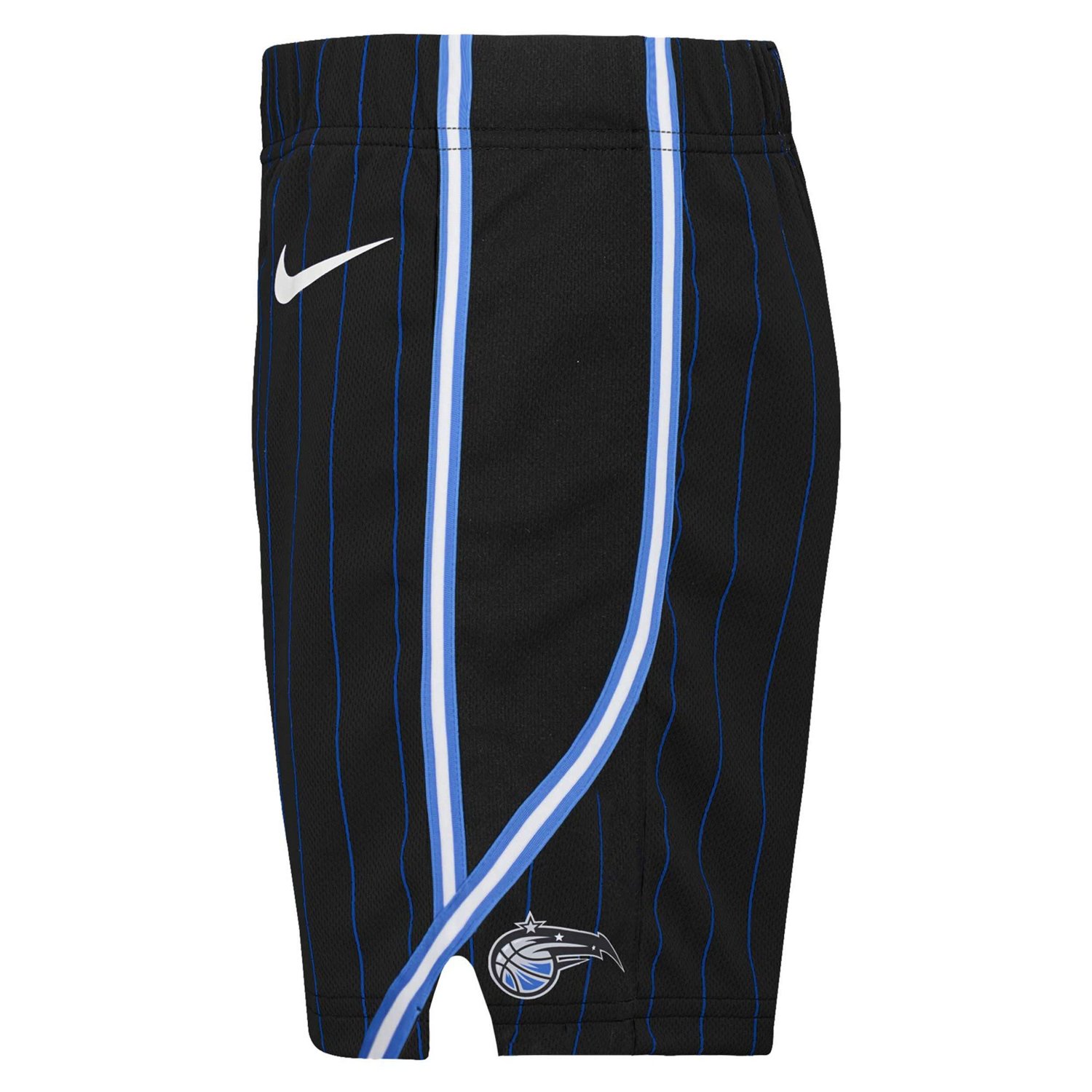 Preschool Nike Orlando Magic Icon Replica Shorts                                                                                 - view number 2
