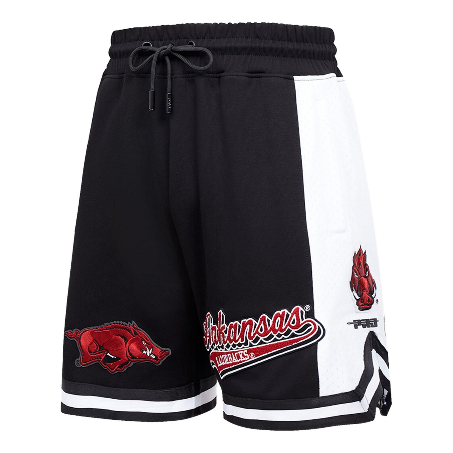 Pro Standard Arkansas Razorbacks Script Tail DK 20 Shorts - view number 2