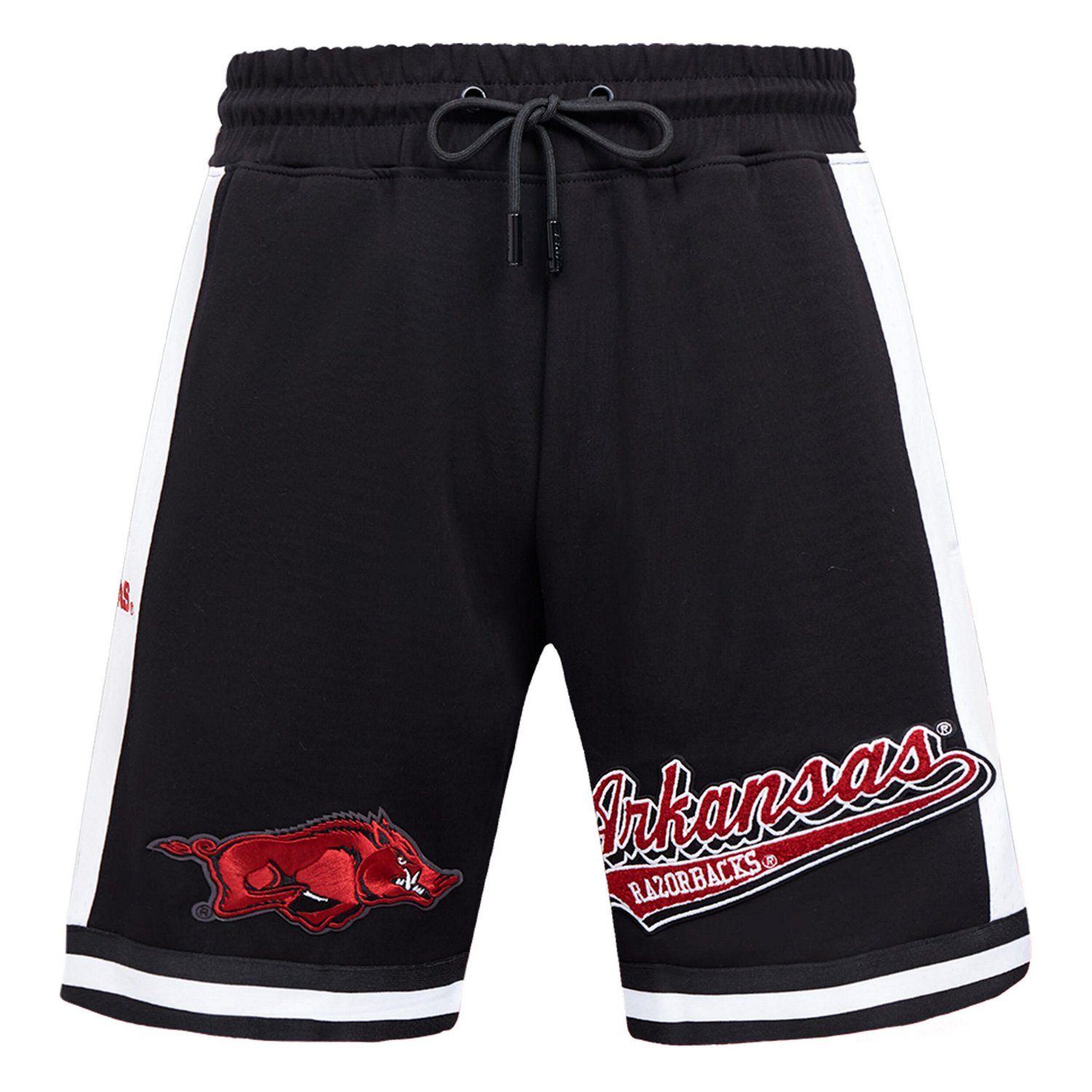 Pro Standard Arkansas Razorbacks Script Tail DK 20 Shorts - view number 3