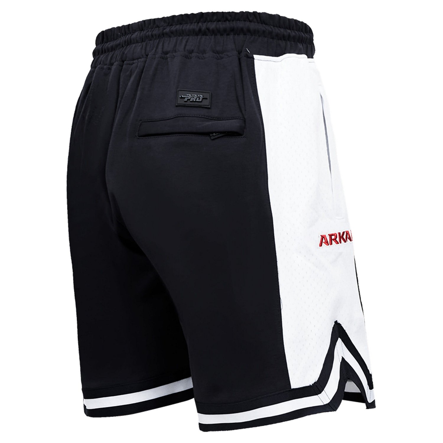Pro Standard Arkansas Razorbacks Script Tail DK 20 Shorts - view number 4