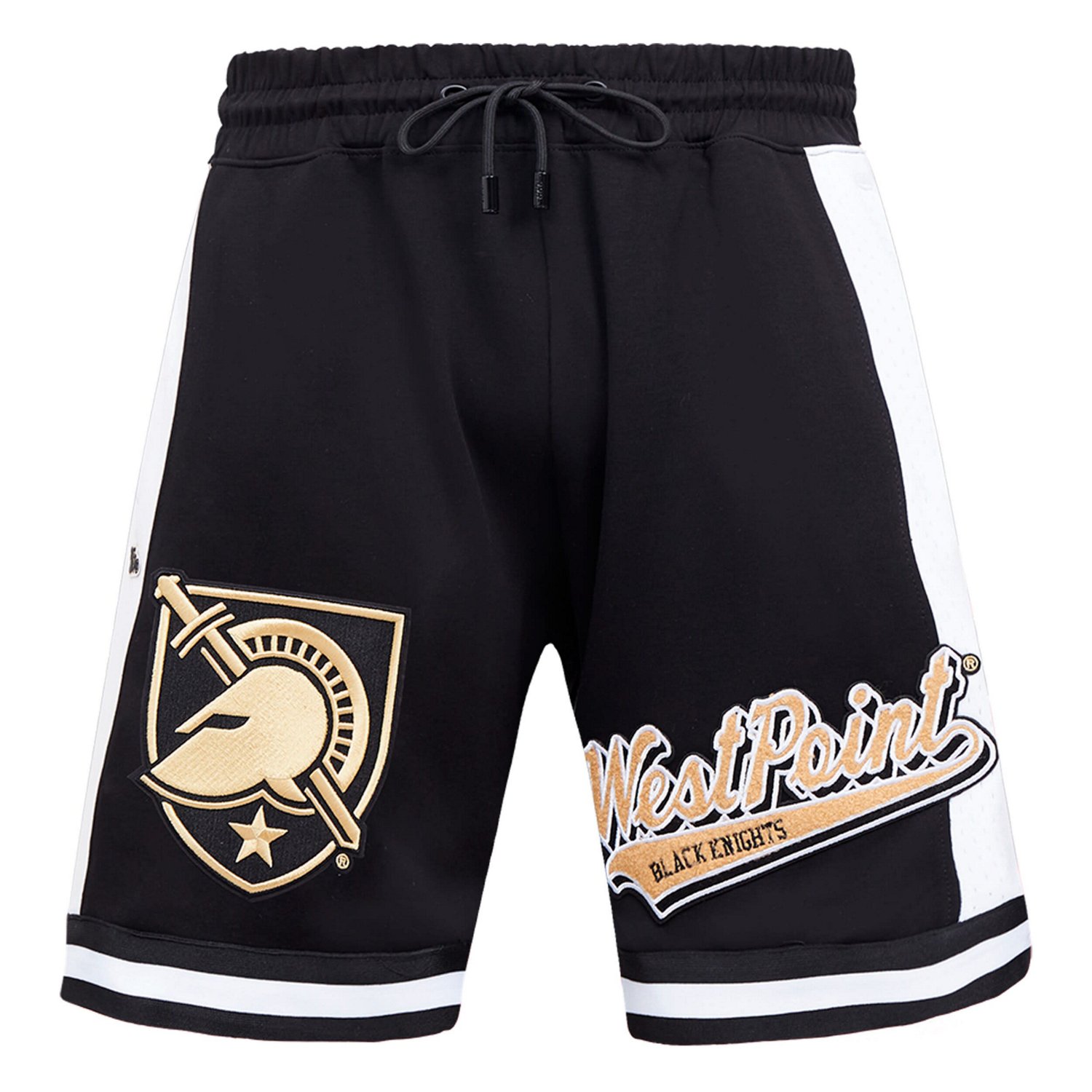 Pro Standard Army Knights Script Tail DK 20 Shorts                                                                               - view number 3
