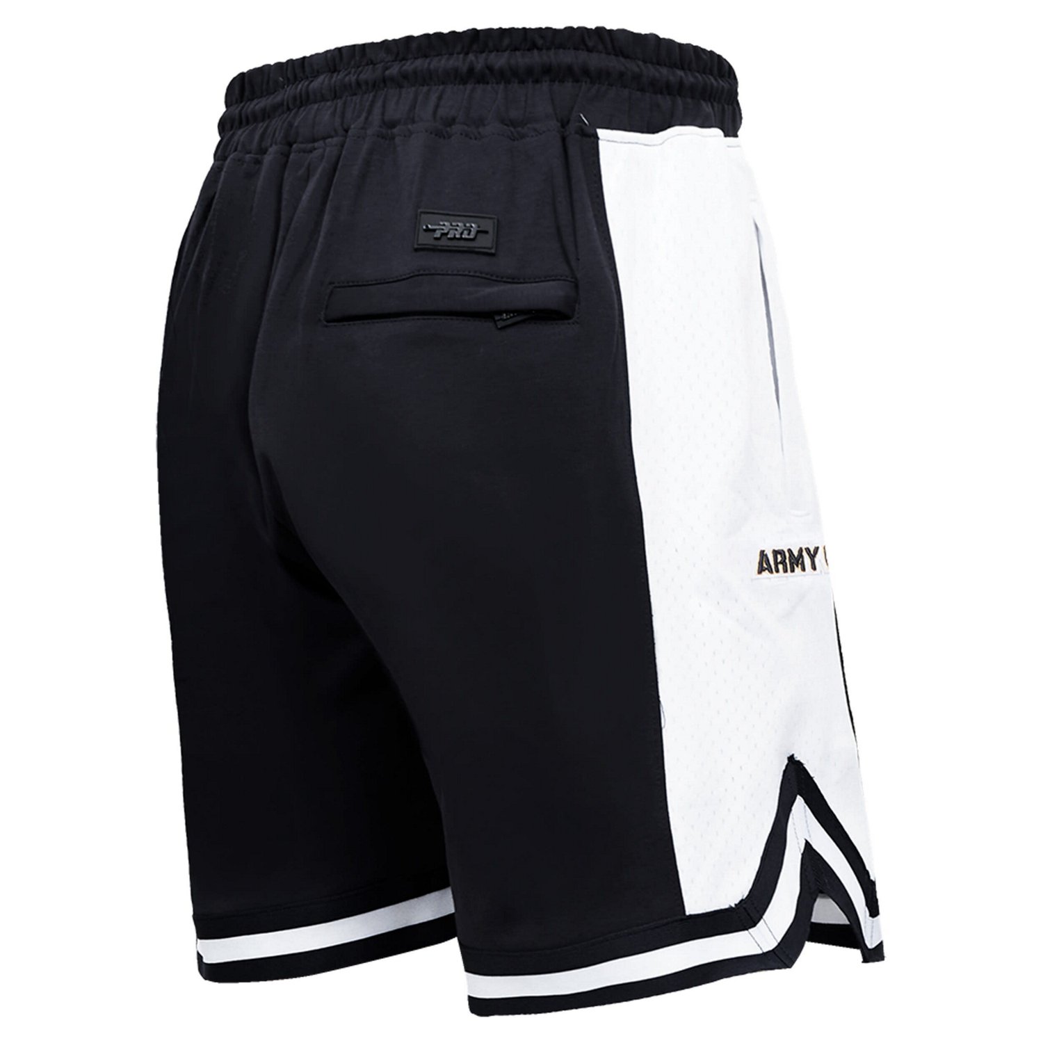 Pro Standard Army Knights Script Tail DK 20 Shorts                                                                               - view number 4