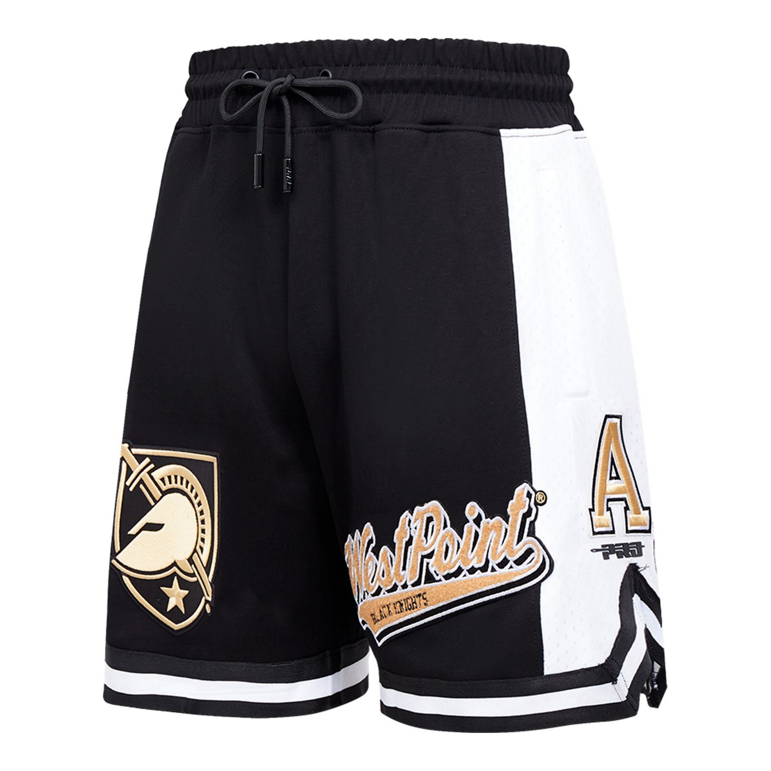 Pro Standard Army Knights Script Tail DK 20 Shorts                                                                               - view number 2