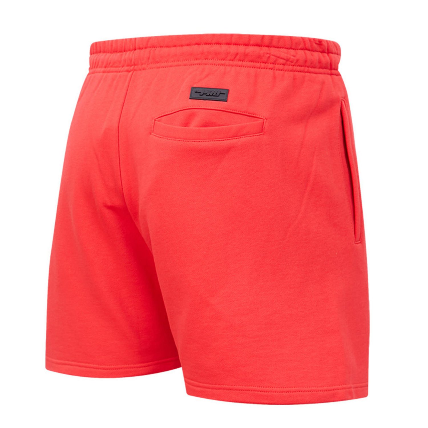 Pro Standard Atlanta Braves Triple Classic Shorts                                                                                - view number 3