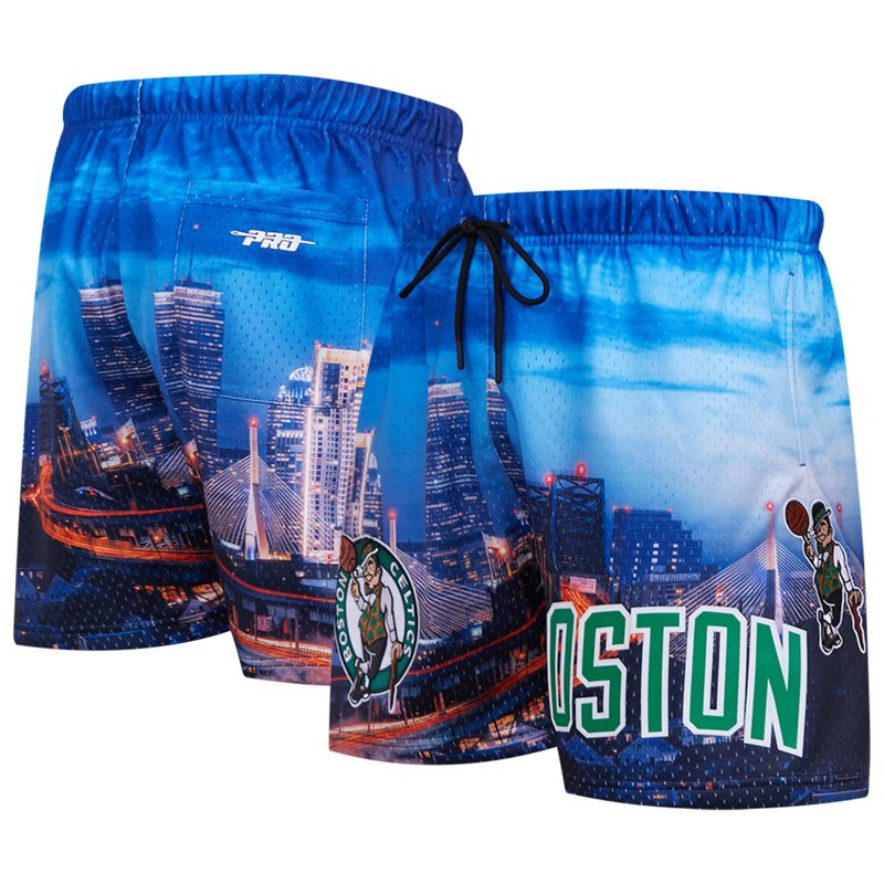 Pro Standard Boston… - image