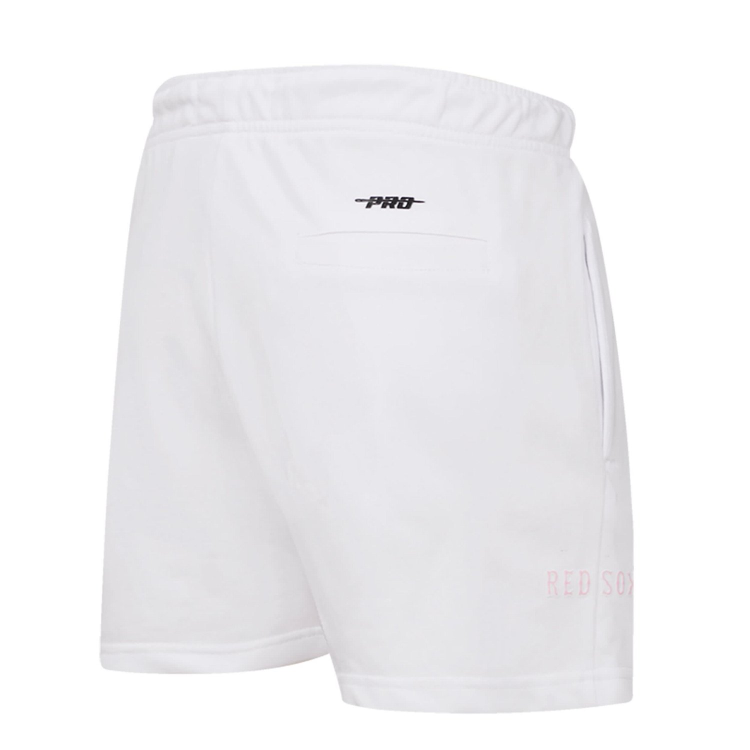 Pro Standard Boston Red Sox Washed Neon Shorts - view number 3