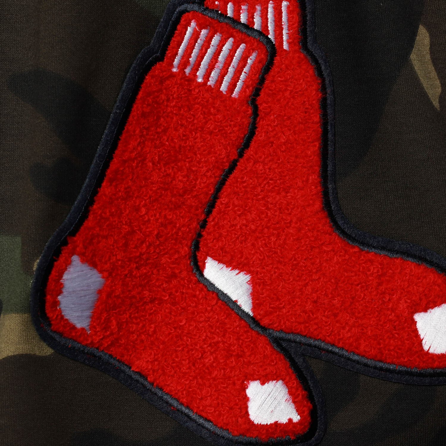 Pro Standard Boston Sox Team Shorts - view number 4