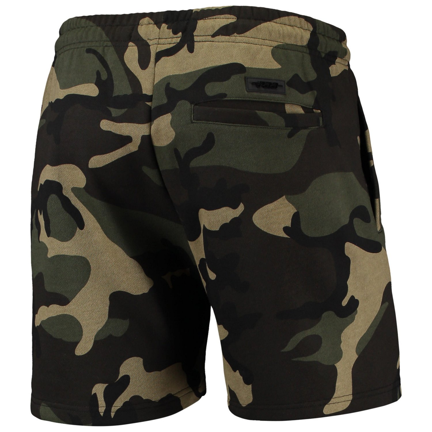 Pro Standard Brooklyn Nets Team Shorts                                                                                           - view number 4