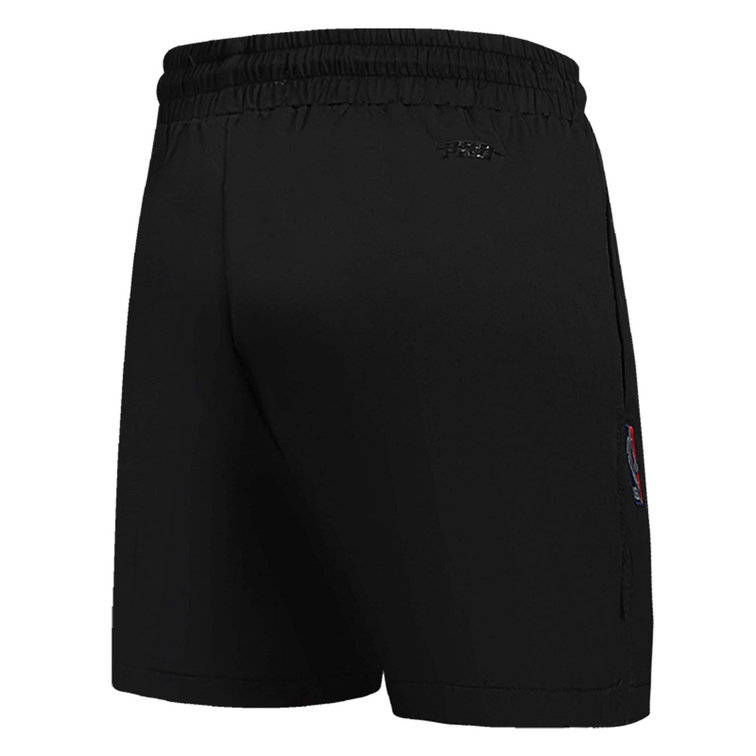 Pro Standard Chicago Bulls Script Woven Shorts                                                                                   - view number 3