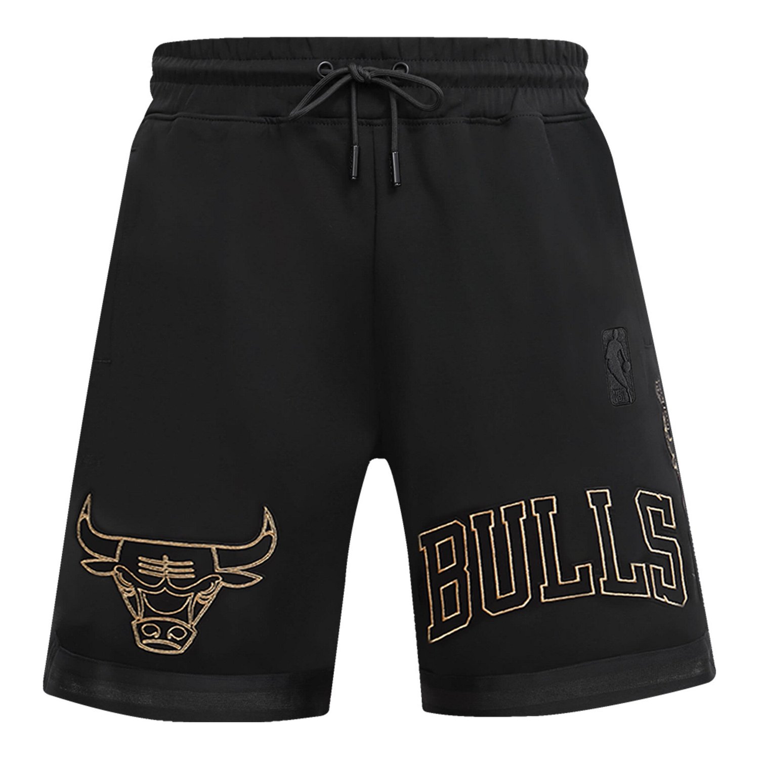 Pro Standard Chicago Bulls Shorts                                                                                                - view number 3