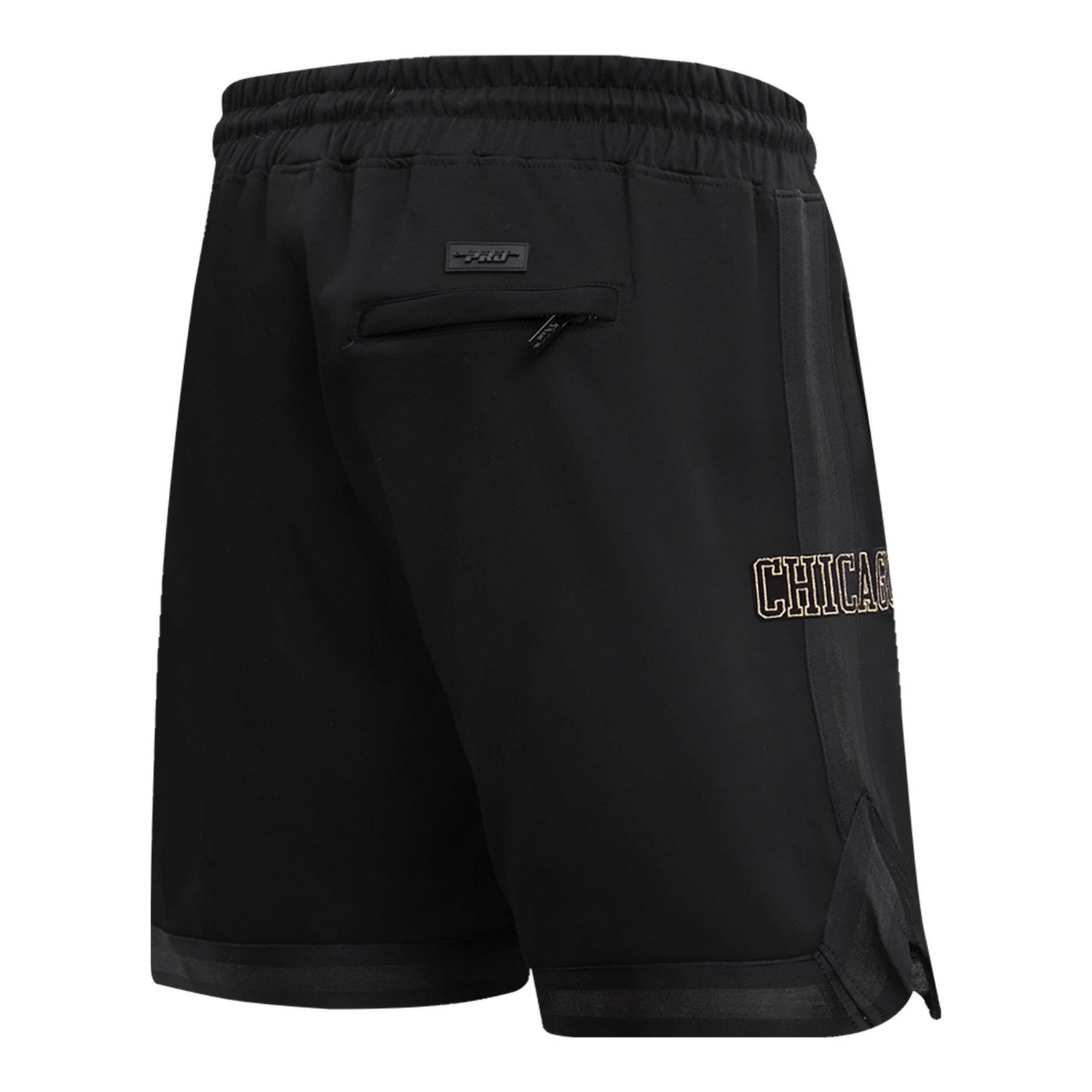 Pro Standard Chicago Bulls Shorts                                                                                                - view number 4