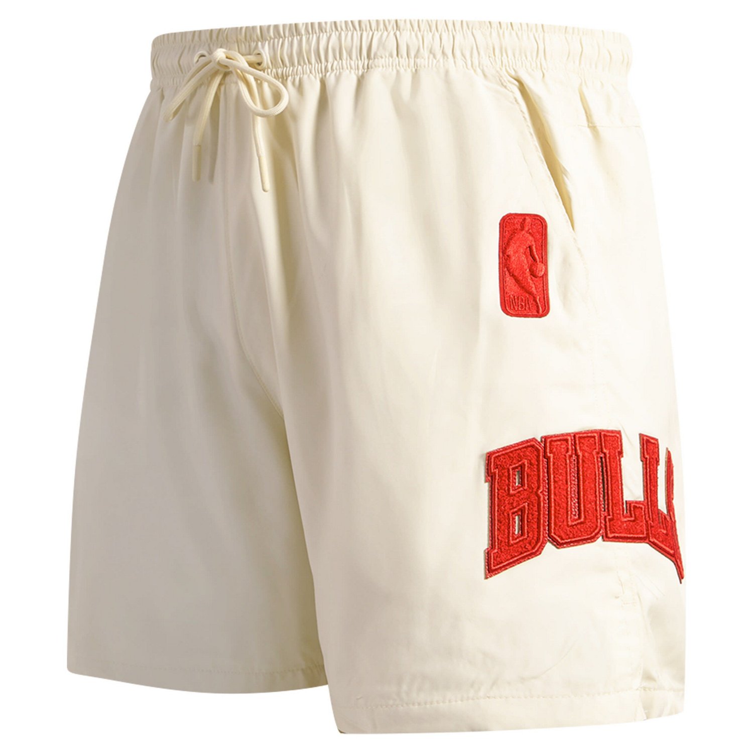Pro Standard Chicago Bulls Triple Tonal Woven Shorts - view number 2