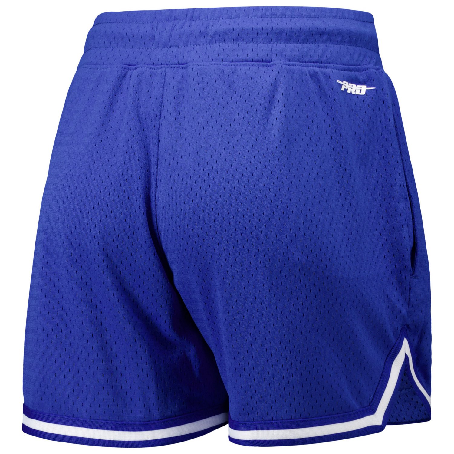 Pro Standard Chicago Cubs Classic Mesh Shorts - view number 3