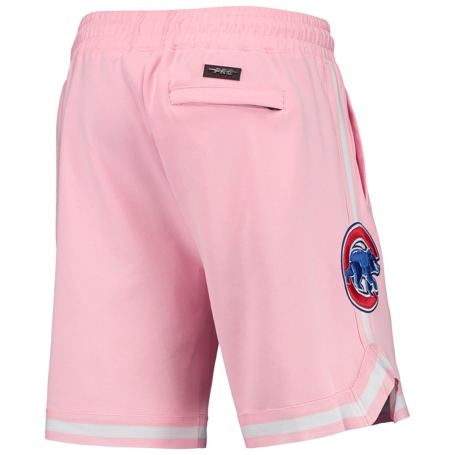 Pro Standard Chicago Cubs Logo Club Shorts - view number 3