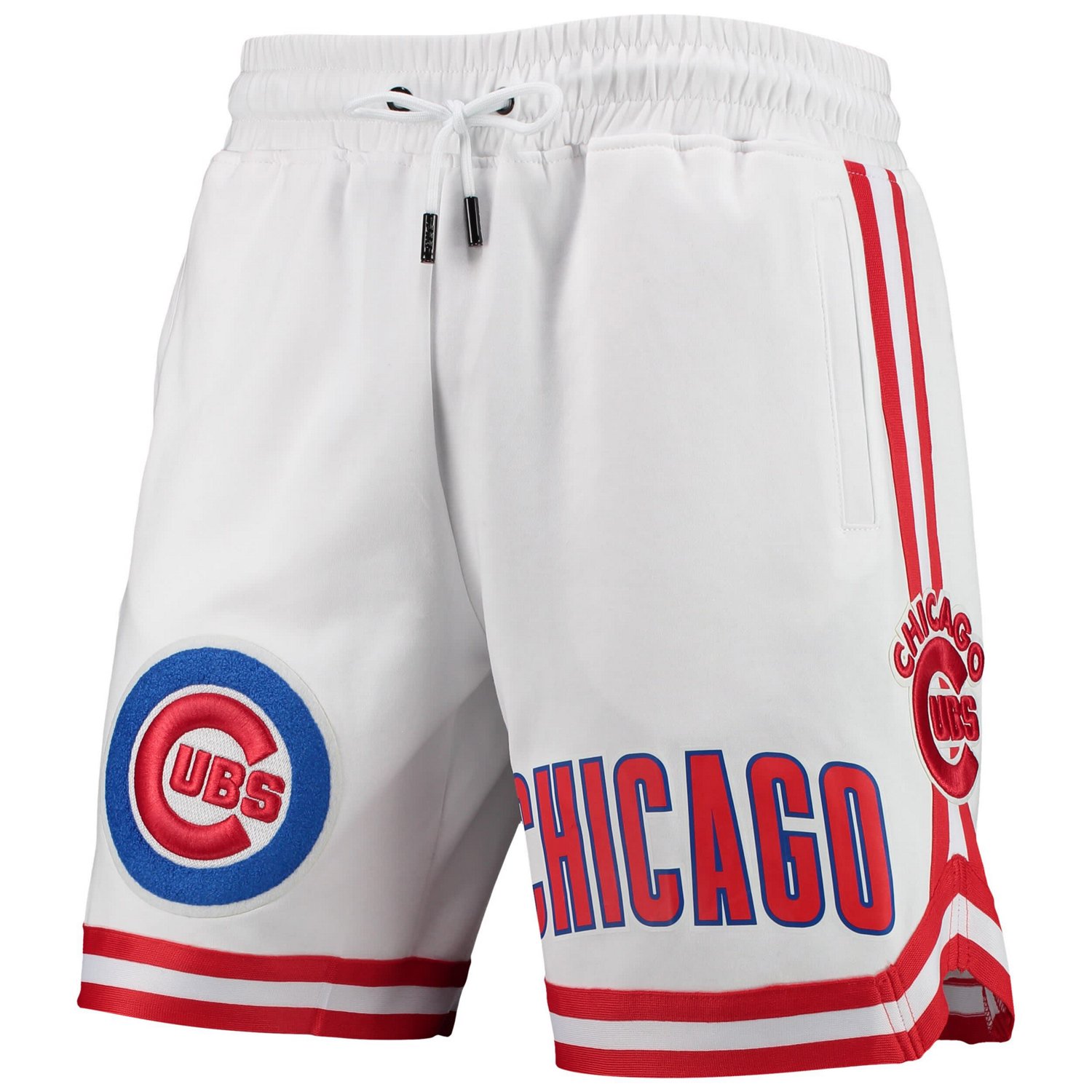 Pro Standard Chicago Cubs Team Logo Shorts                                                                                       - view number 2