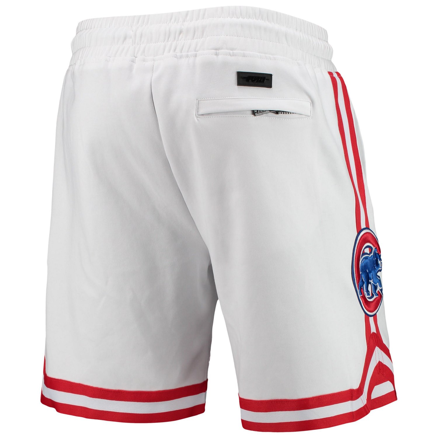 Pro Standard Chicago Cubs Team Logo Shorts                                                                                       - view number 3