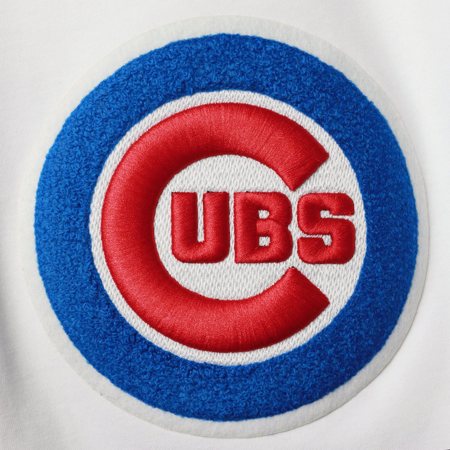 Pro Standard Chicago Cubs Team Logo Shorts                                                                                       - view number 4