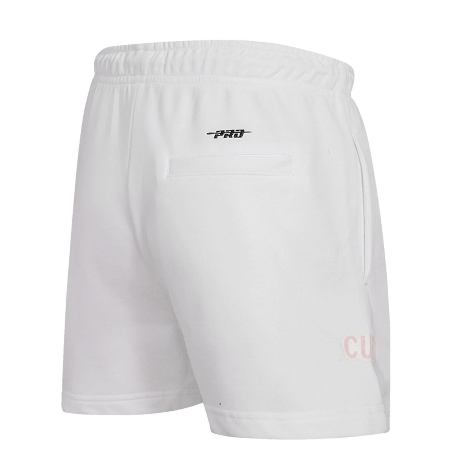 Pro Standard Chicago Cubs Washed Neon Shorts