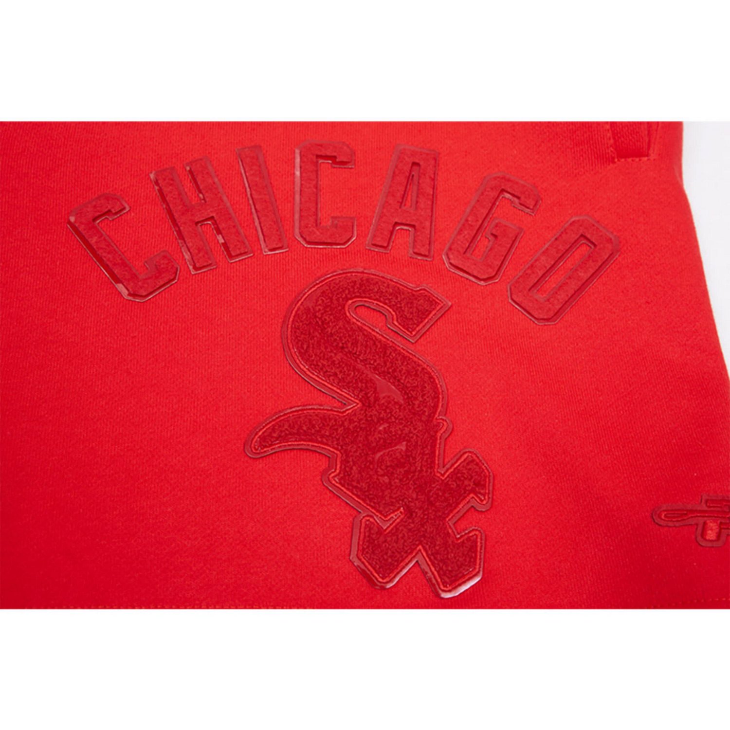 Pro Standard Chicago Sox Triple Classic Shorts - view number 4