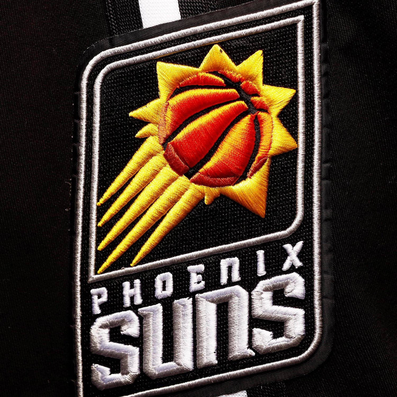 Pro Standard Chris Paul Phoenix Suns Player Replica Shorts - view number 3