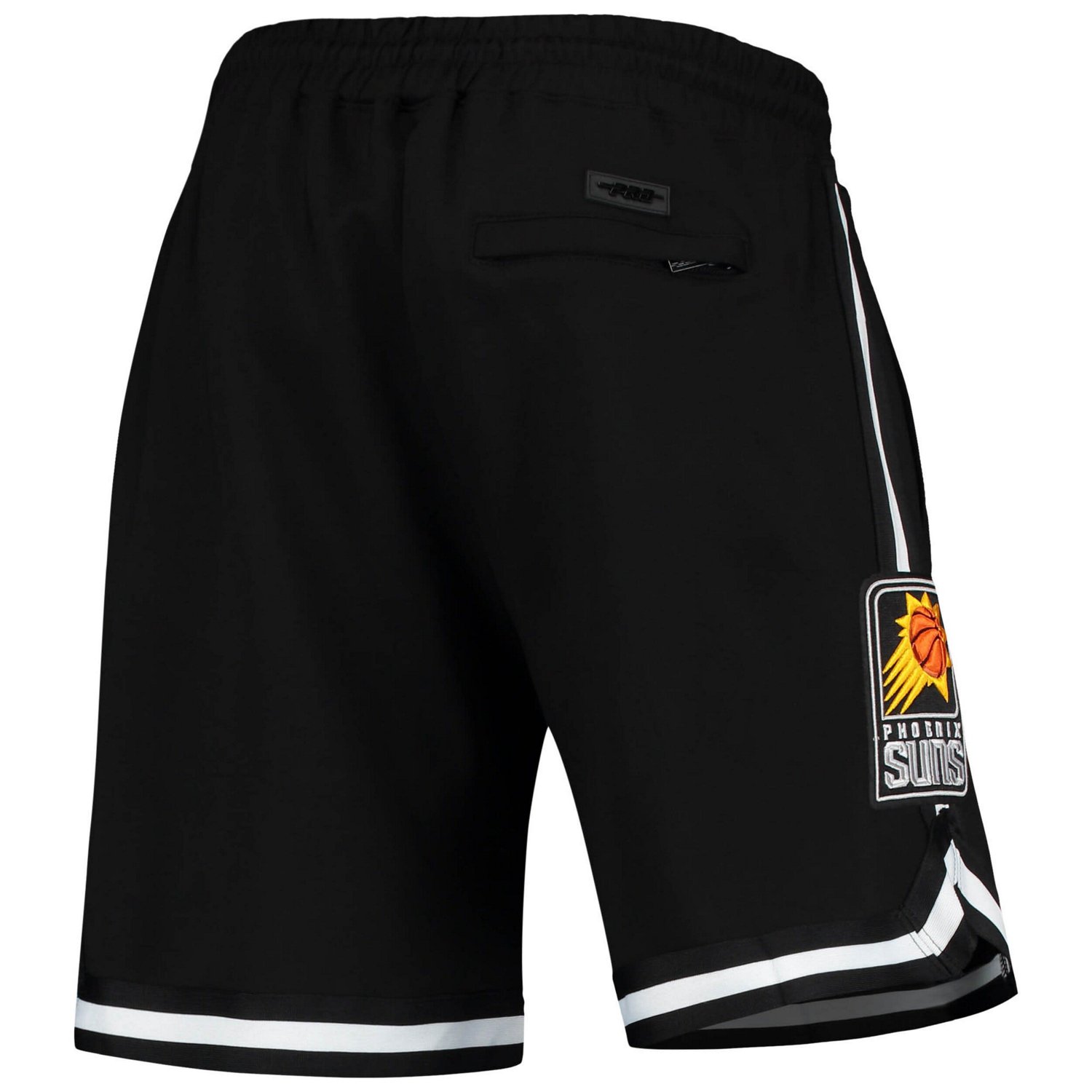 Pro Standard Chris Paul Phoenix Suns Player Replica Shorts - view number 4