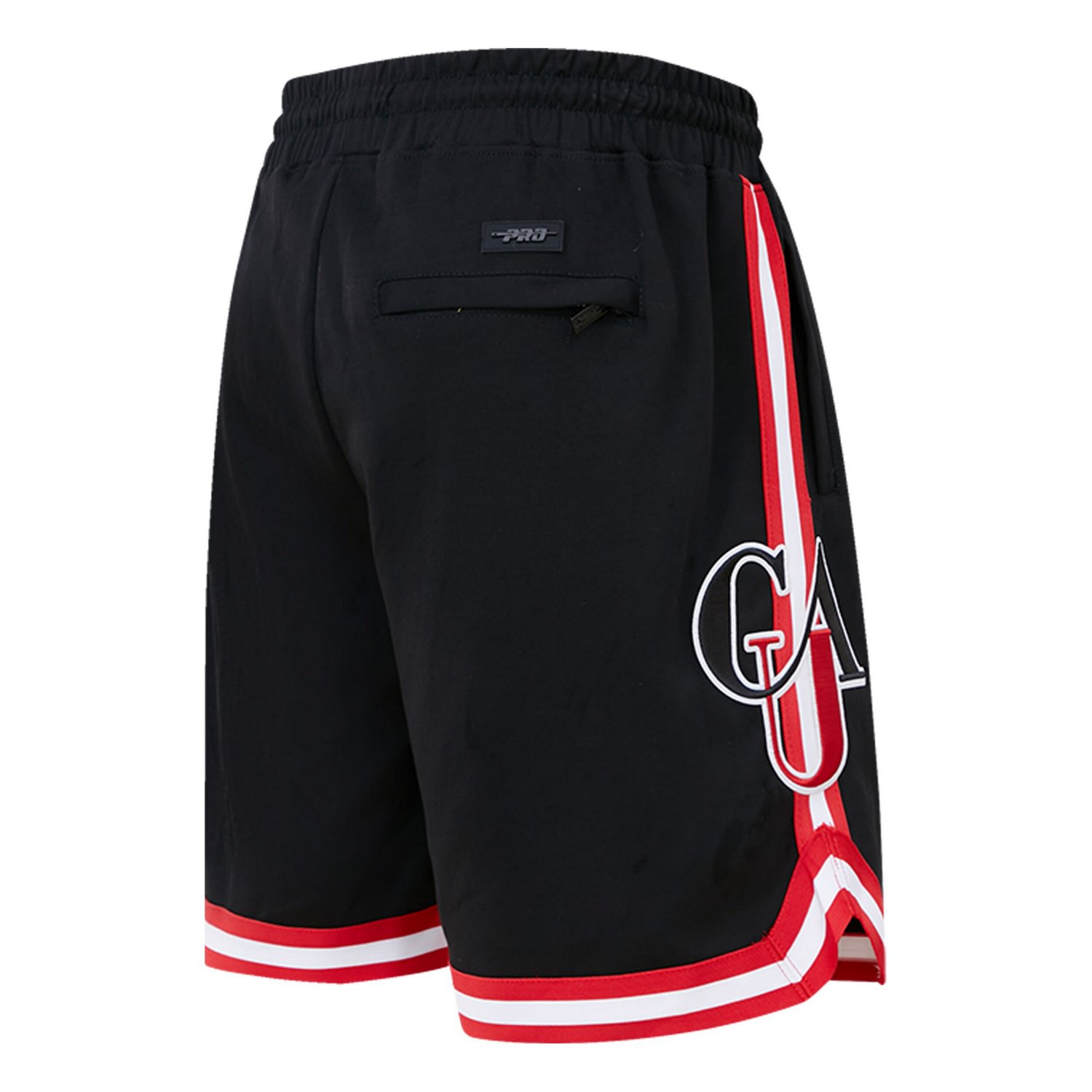 Pro Standard Clark Atlanta University Panthers University Classic Shorts - view number 3