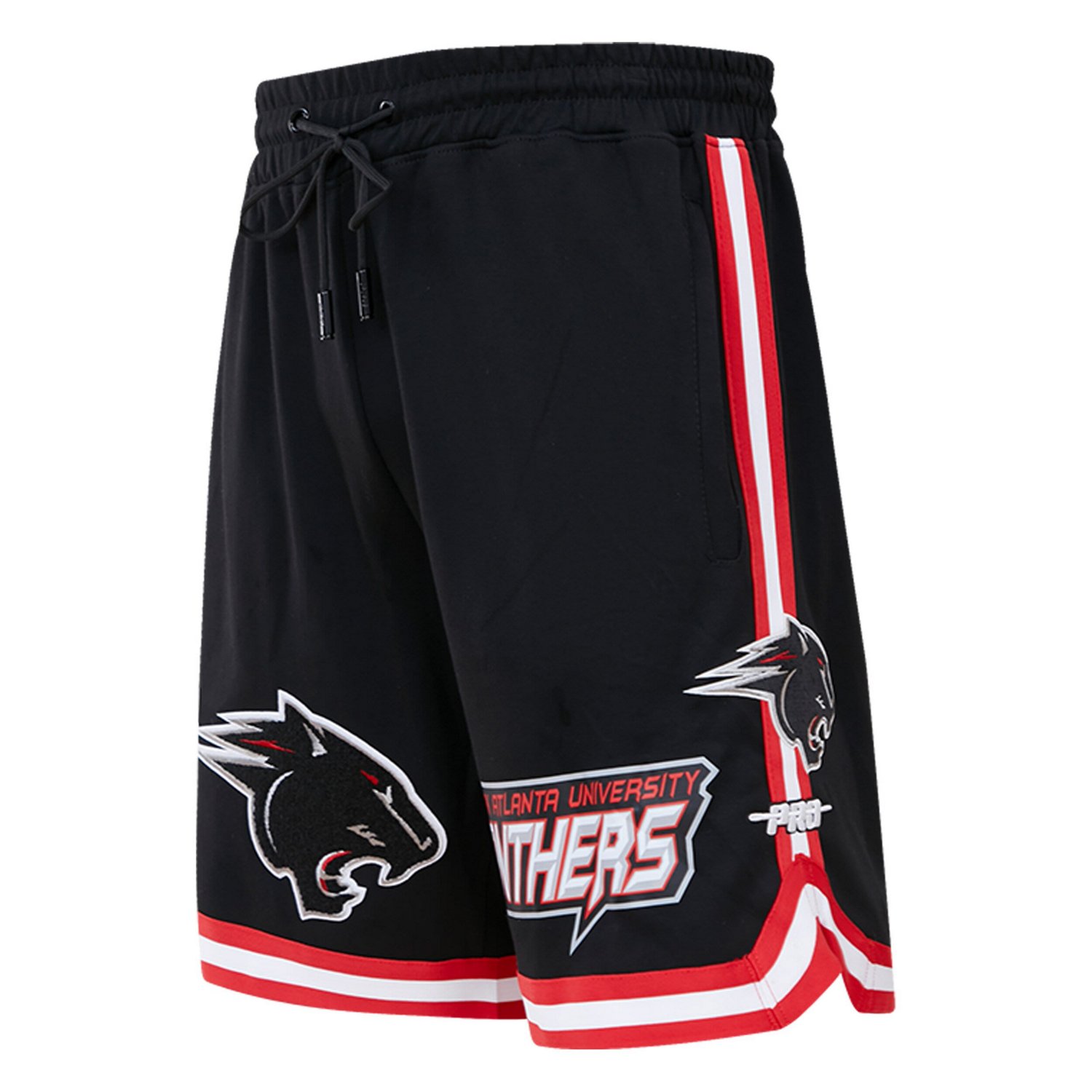 Pro Standard Clark Atlanta University Panthers University Classic Shorts - view number 2