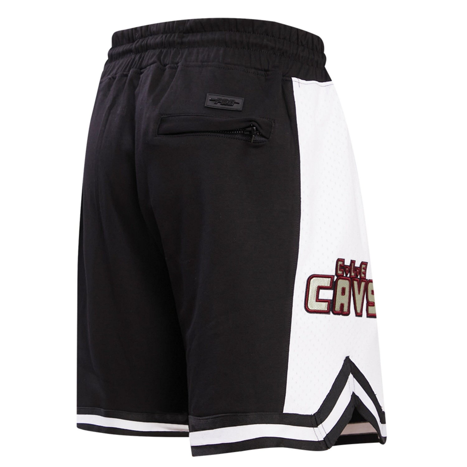 Pro Standard Cleveland Cavaliers 2023/24 City Edition DK Shorts - view number 3